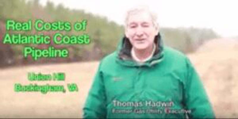 Economics of the pipelines – 3 papers by Tom Hadwin