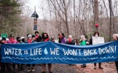 Dereliction of Duty: Votes on MVP and ACP Not Properly Informed by Law