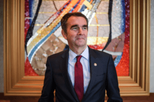 With compressor station decision pending, Northam replaces two members of state air board