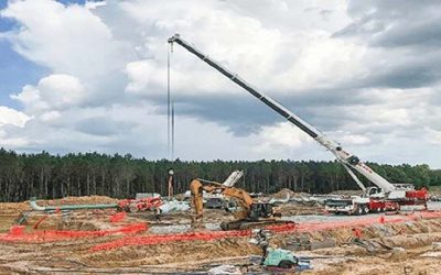 Va. lawmakers oppose Atlantic Coast project