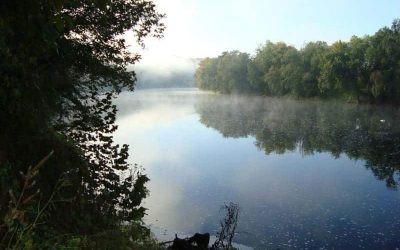 2018 Friends of Buckingham Baseline Testing Project of well water, surface water, air, health – Final Report