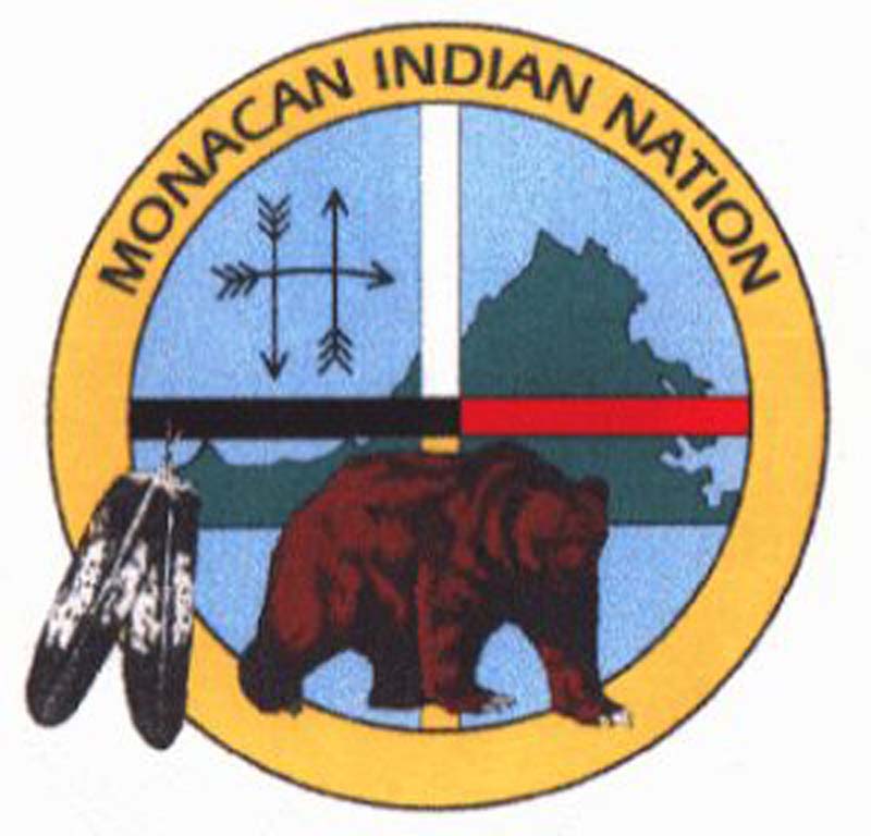 Native Peoples ancient city sites along the James River would be impacted by the ACP