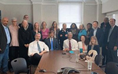 Fourth Circuit Vacates ACP Buckingham Compressor Station Air Permit