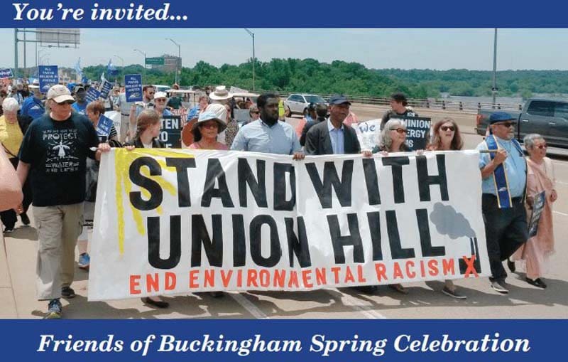 Determining Disparate Impacts in Environmental Justice Communities: Does Friends of Buckingham v. State Air Pollution Control Board Provide the Roadmap?