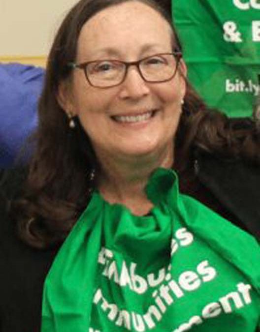 Memo to: Buckingham Virginia Landowners with Atlantic Coast Pipeline Easements