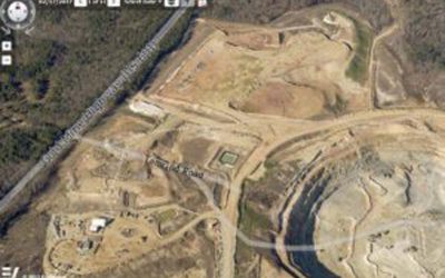 Press Release: Gold mining pollution threatens Buckingham County