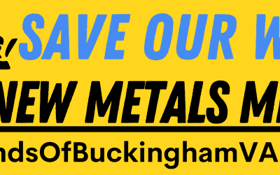 Updates on the local campaign to adopt a Freedom from Toxic trespass Community Bill of Rights