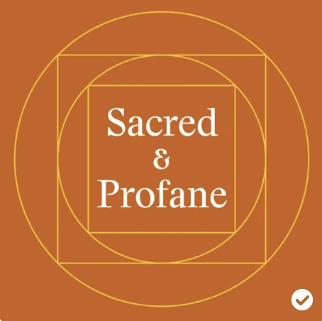 A Church, an Ashram, and a Pipeline