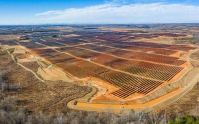 Community Response to Riverstone Solar Violations