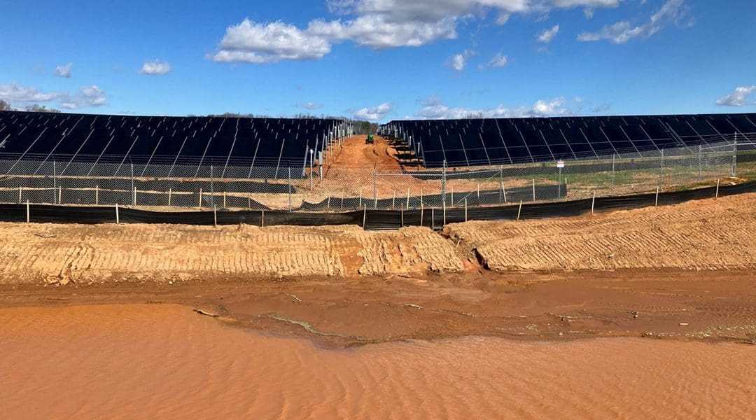 Riverstone Solar SUP Hearing