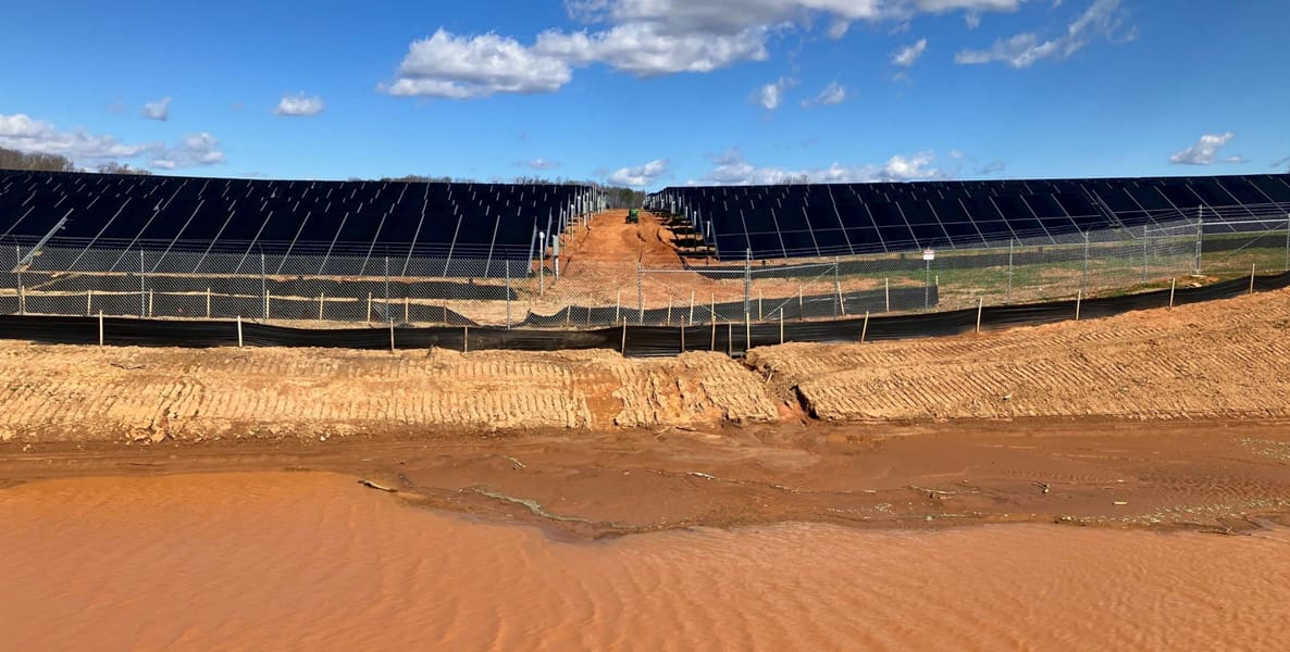 VACo’s Podcast Series on Utility-scale Solar