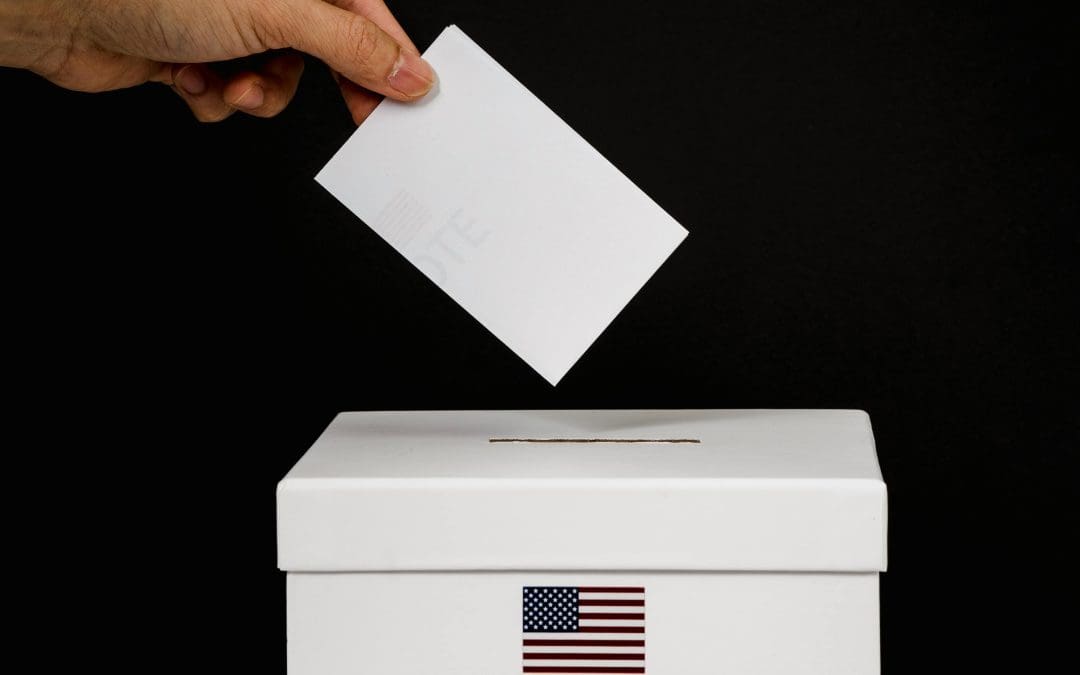 Special Virginia Senate Election, Tuesday Jan. 7