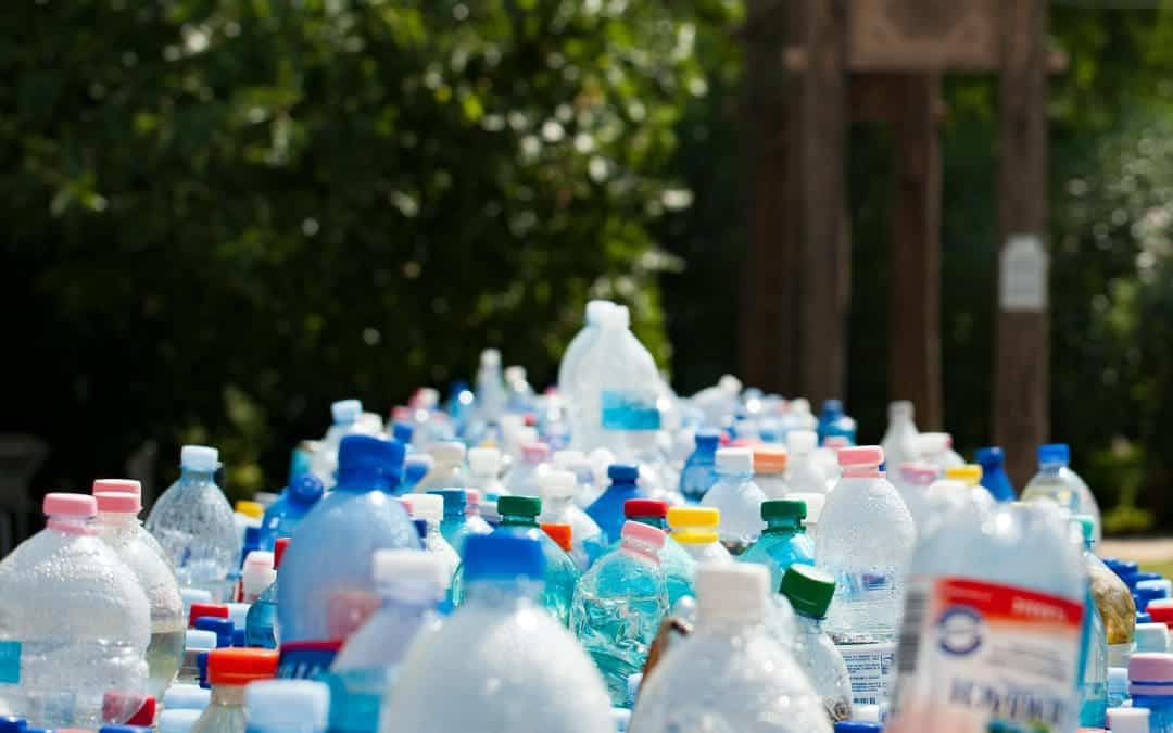 Join Us in Supporting the Virginia Bottle Bill