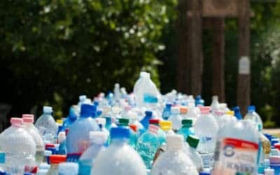 Join Us in Supporting the Virginia Bottle Bill