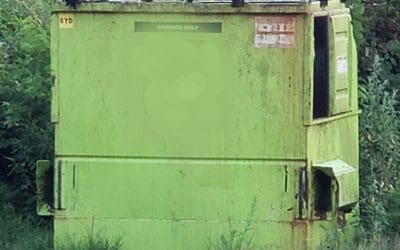 Urgent Request to Deny Green Ridge Landfill