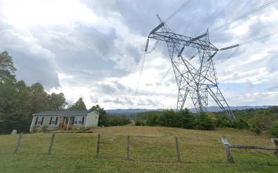 Public Input Barred tonight by Buckingham County’s Board of Supervisors