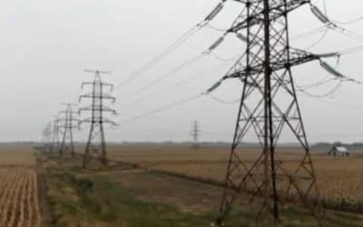 Buckingham Citizens Meeting to Stop Valley Link, Saturday April 11