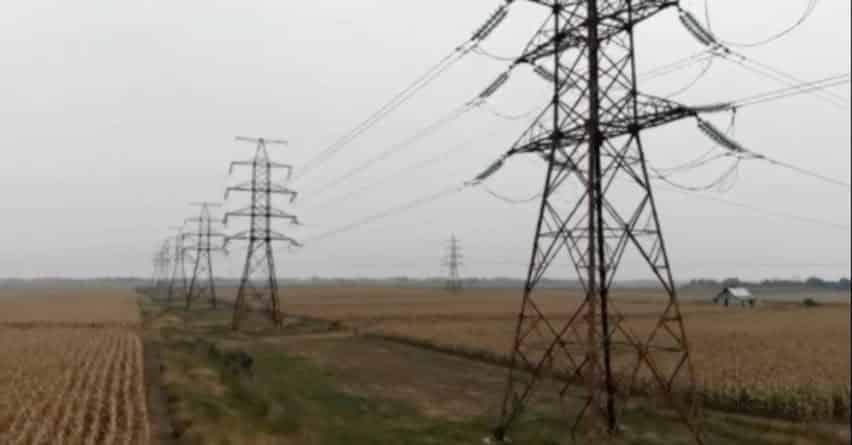 Buckingham Citizens Meeting to Stop Valley Link, Saturday April 11